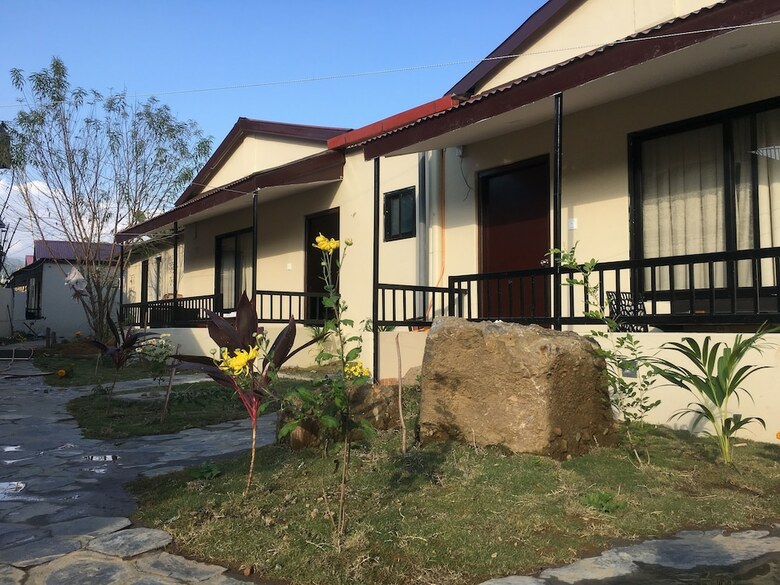 Hotel Katero