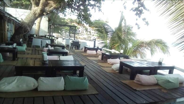 Hotel Flowers Resort