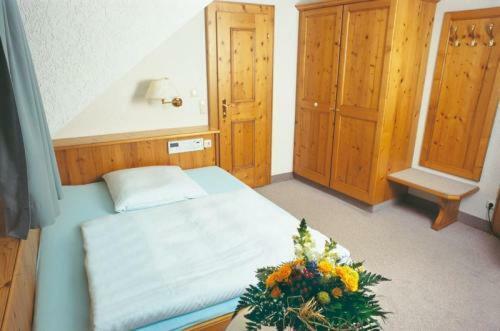 Hotel Landguthotel-barbarossa-garni Bei Hanau