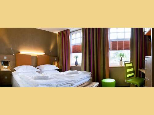 Hostal Hotel Sonn' Idyll