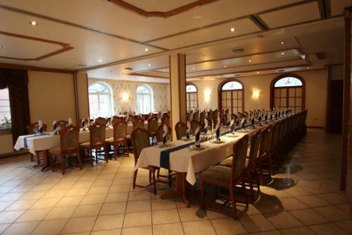 Apartamentos Winterfelder Hof