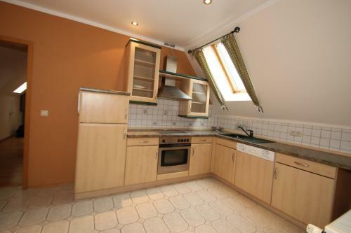 Apartamentos Winterfelder Hof