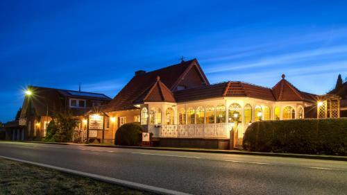 Apartamentos Winterfelder Hof