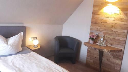 Apartamentos Winterfelder Hof