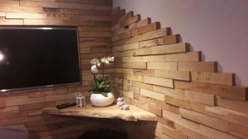 Apartamentos Winterfelder Hof