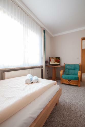Apartamentos Winterfelder Hof