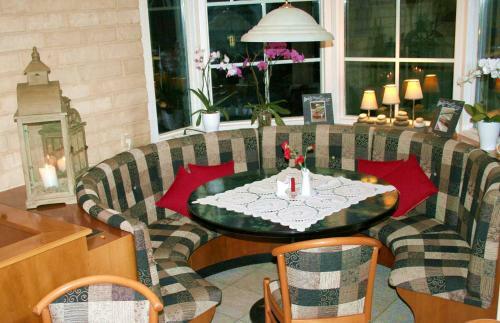 Apartamentos Winterfelder Hof