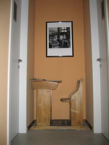 Alte Schule Restaurant & Hotel