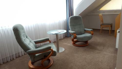 Vitalhotel Wei�e D�ne