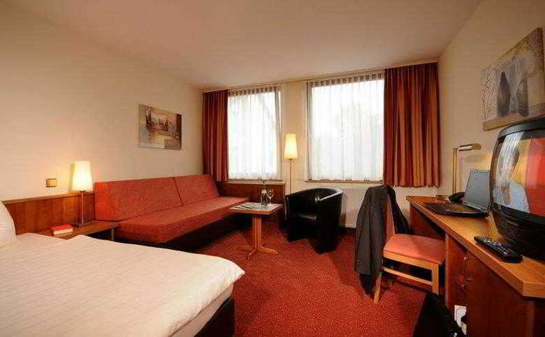 Best Western Hotel Stuttgart Winterbach