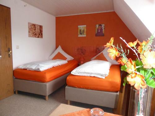 Hostal An Der Uferpromenade