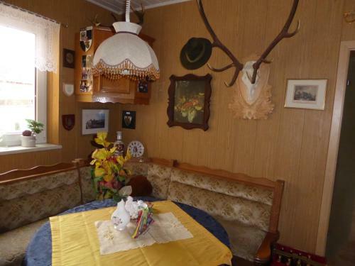 Hostal An Der Uferpromenade