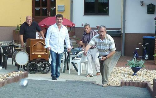 Hostal An Der Uferpromenade