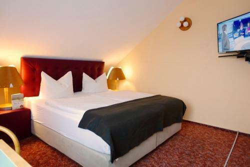 Hotel Am Uckersee