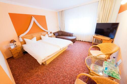 Hotel Am Uckersee