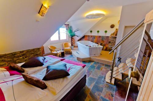Hotel Am Uckersee
