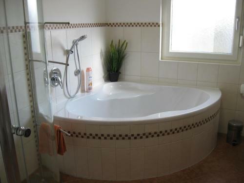 Apartamento Ferienwohnung Anderl