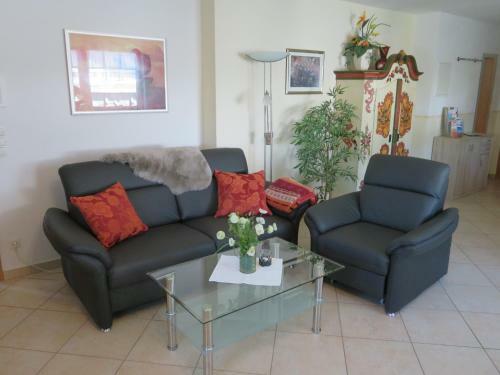 Apartamento Ferienwohnung Anderl