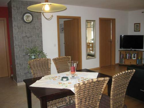 Apartamento Ferienwohnung Anderl