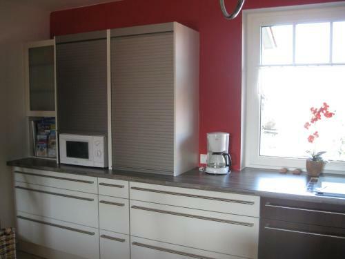 Apartamento Ferienwohnung Anderl