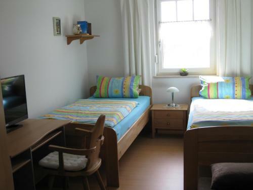 Apartamento Ferienwohnung Anderl
