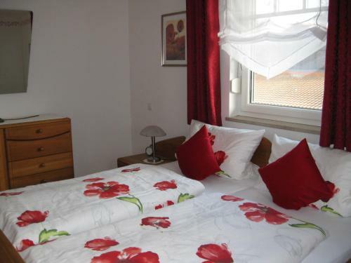 Apartamento Ferienwohnung Anderl