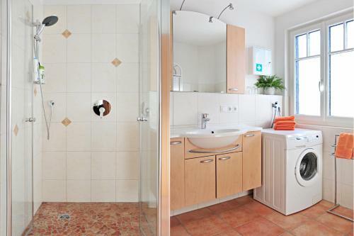 Apartamento Ferienwohnung Anderl
