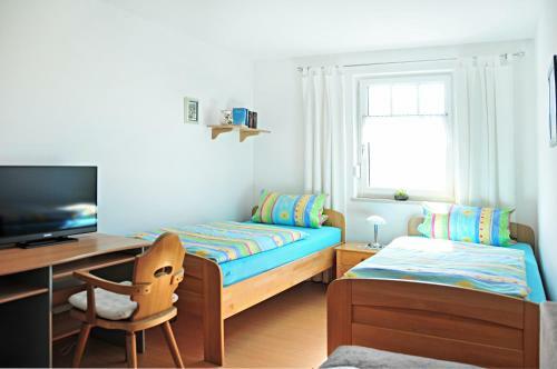 Apartamento Ferienwohnung Anderl