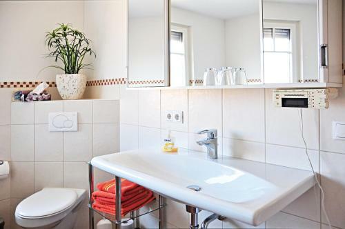 Apartamento Ferienwohnung Anderl