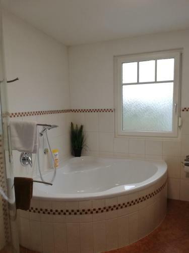 Apartamento Ferienwohnung Anderl
