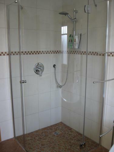 Apartamento Ferienwohnung Anderl