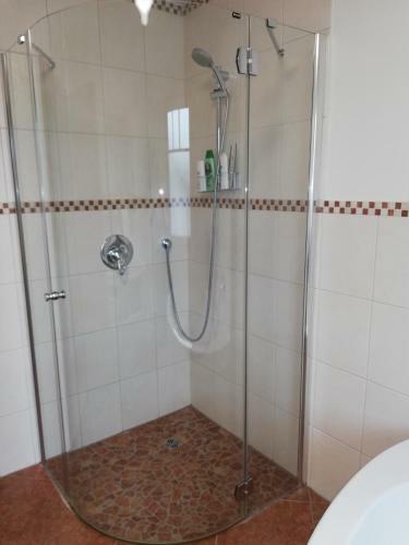 Apartamento Ferienwohnung Anderl