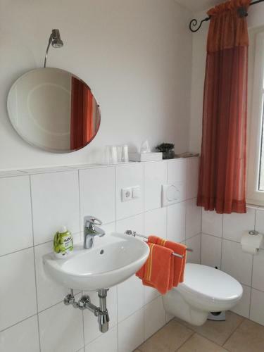 Apartamento Ferienwohnung Anderl