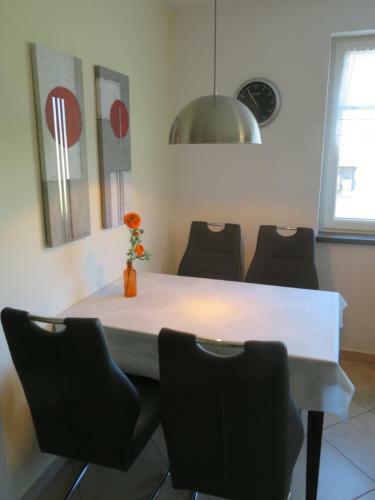 Apartamento Ferienwohnung Anderl