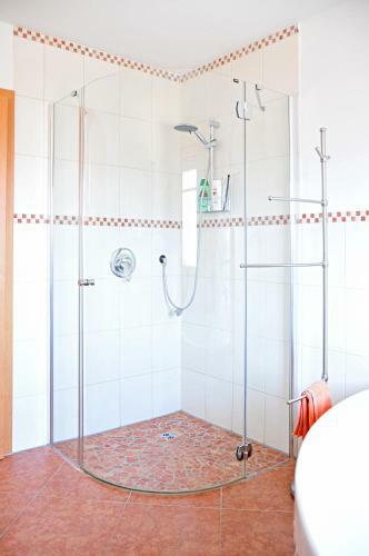 Apartamento Ferienwohnung Anderl