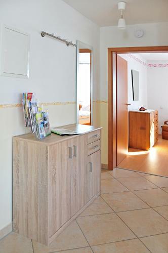 Apartamento Ferienwohnung Anderl