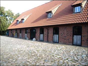 Hotel Herrenhaus Borghorst