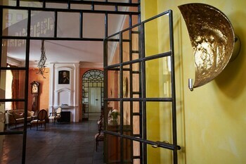 Hotel Herrenhaus Borghorst
