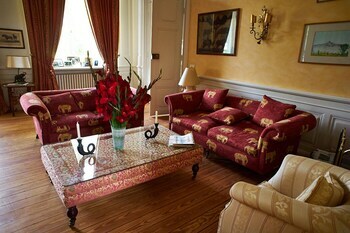 Hotel Herrenhaus Borghorst
