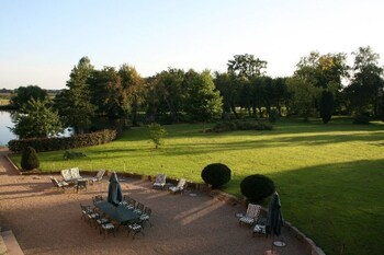 Hotel Herrenhaus Borghorst