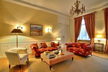 Hotel Herrenhaus Borghorst