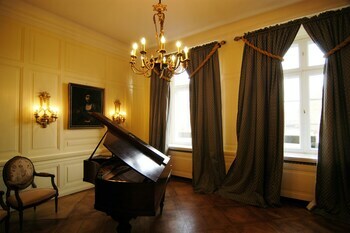 Hotel Herrenhaus Borghorst