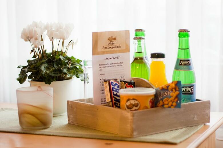 Hotel Am Lingelbach