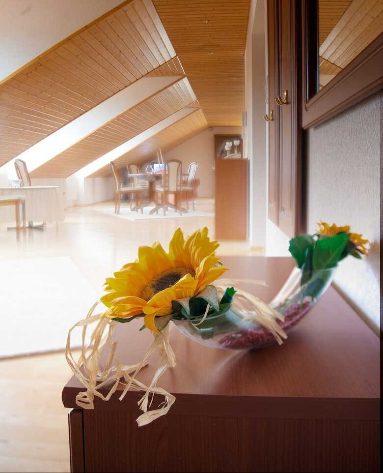 Hotel Am Lingelbach