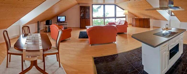 Hotel Am Lingelbach