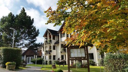 Hotel Sonneck
