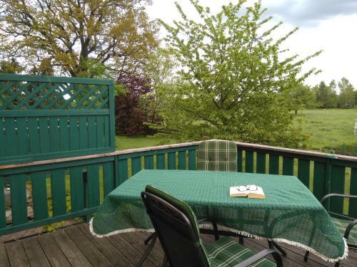Hostal Landhaus Rundblick