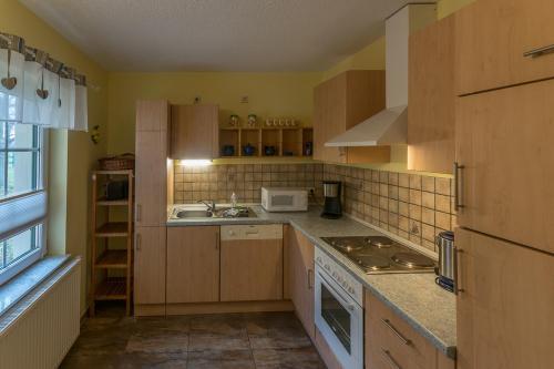 Hostal Landhaus Rundblick