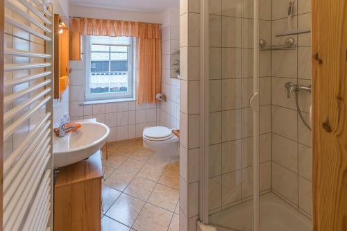 Hostal Landhaus Rundblick