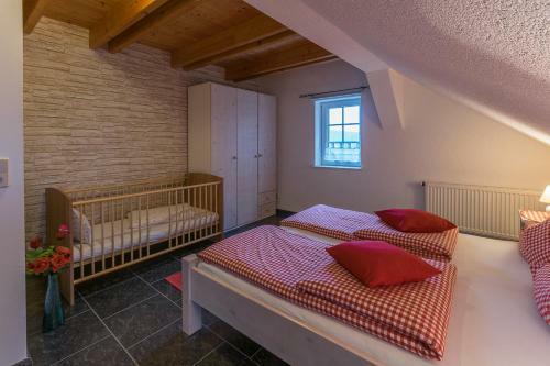 Hostal Landhaus Rundblick